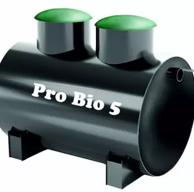 Септик Pro Bio 5