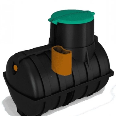 Септик РОСТОК в Абинске