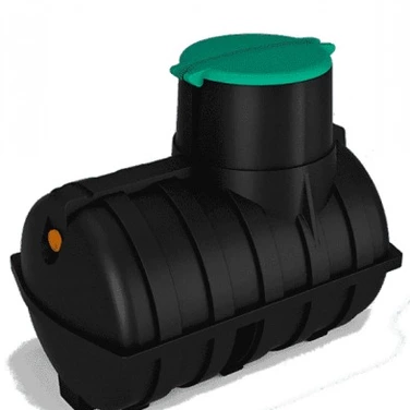 Септик РОСТОК в Абинске