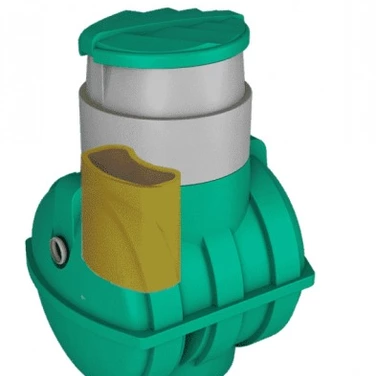 Септик РОСТОК в Абинске