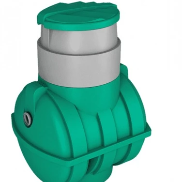 Септик РОСТОК в Абинске