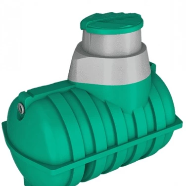 Септик РОСТОК в Абинске