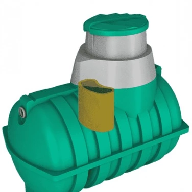 Септик РОСТОК в Абинске