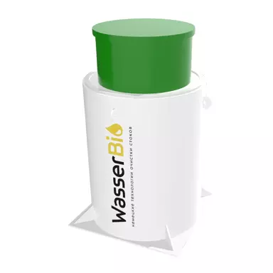 Септик WASSER BIO 4 ПР