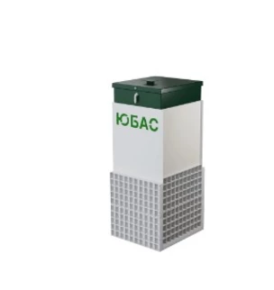 Септик ЮБАС в Абинске