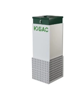 Септик ЮБАС в Абинске