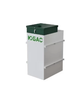 Септик ЮБАС в Абинске