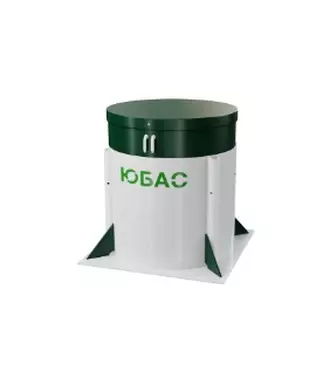 Септик ЮБАС МС 5 ПР