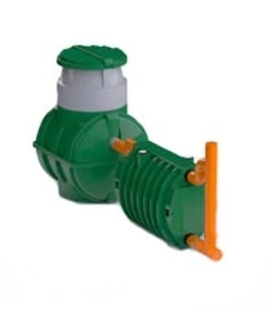 Септик РОСТОК в Абинске