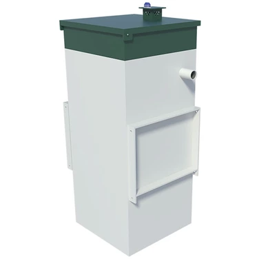 Септик АКВАЛОС в Абинске