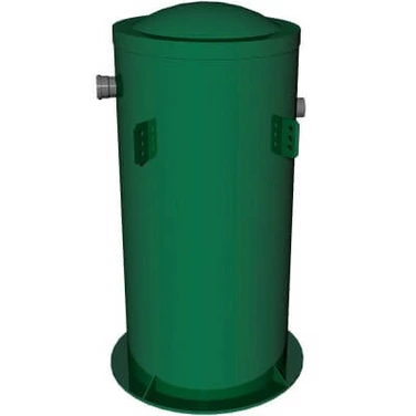 Септик ALTA в Абинске