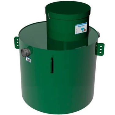 Септик ALTA в Абинске