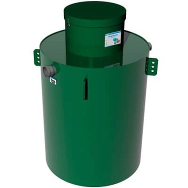 Септик ALTA в Абинске