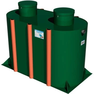 Септик ALTA в Абинске