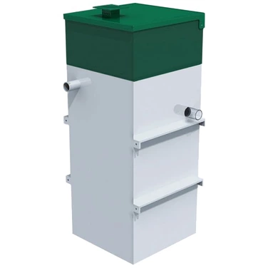 Септики выгребные в Абинске