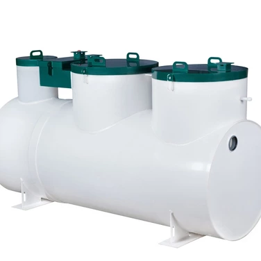 Септик БИОДЕВАЙС в Абинске