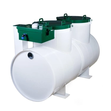 Септик БИОДЕВАЙС в Абинске