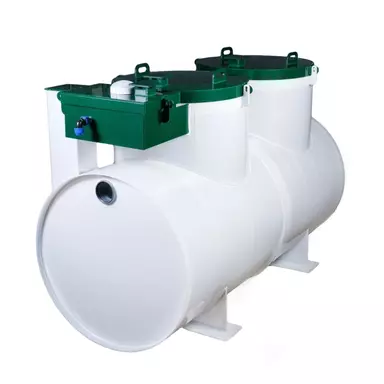 Септик Биодевайс Горизонт 5