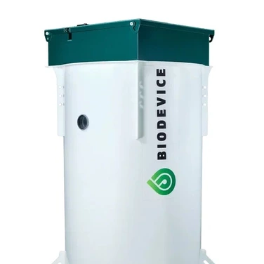 Септик БИОДЕВАЙС в Абинске