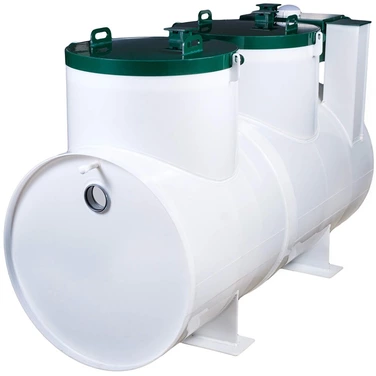 Септик БИОДЕВАЙС в Абинске