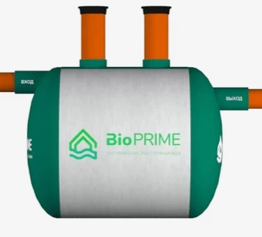 Септик БИОПРАЙМ в Абинске