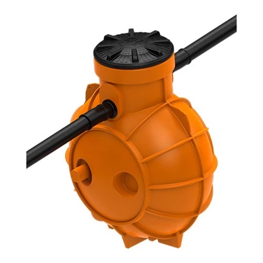 Септик БИОСТОК в Абинске