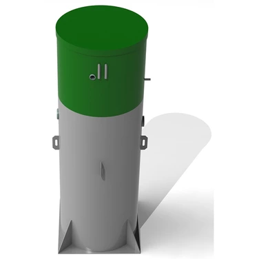 Септик БИОЗОН в Абинске