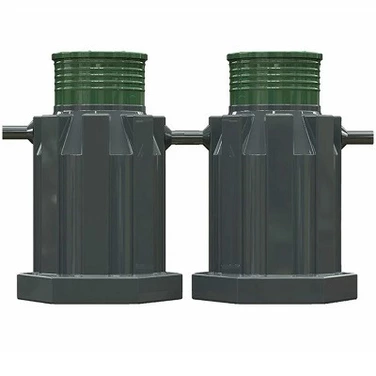 Септик ЧИСТОК в Абинске