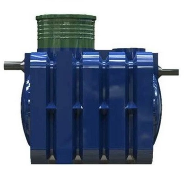 Септик ЧИСТОК в Абинске