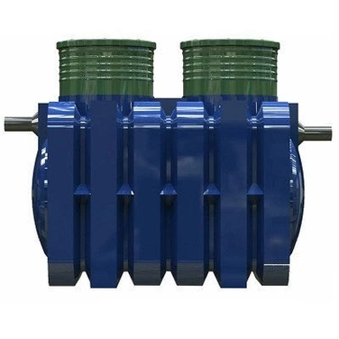 Септик ЧИСТОК в Абинске