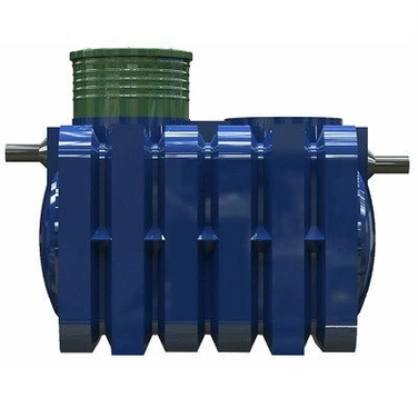 Септик ЧИСТОК в Абинске