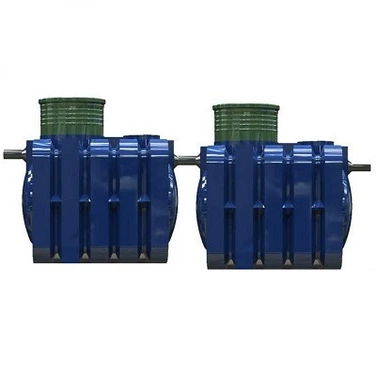 Септик ЧИСТОК в Абинске