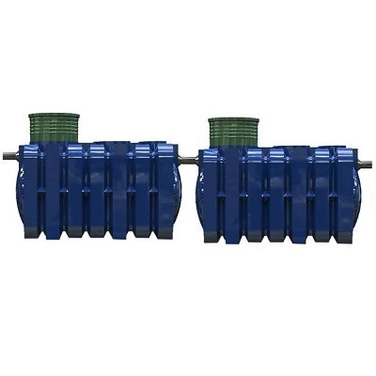 Септик ЧИСТОК в Абинске