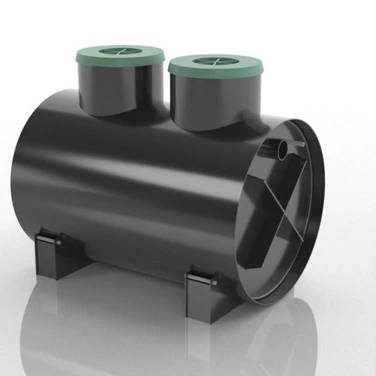 Септик ДИАМАНТ в Абинске