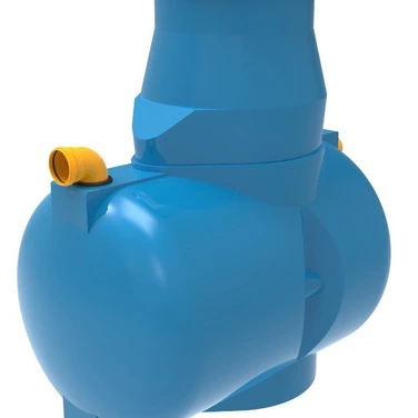 Септик ДОЧИСТА в Абинске