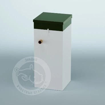 Септик ЭКОДИН в Абинске