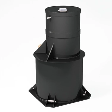 Септик ДИАМАНТ в Абинске