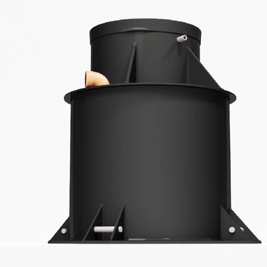 Септик ДИАМАНТ в Абинске