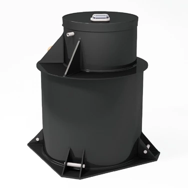 Септик ДИАМАНТ в Абинске