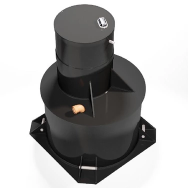 Септик ДИАМАНТ в Абинске