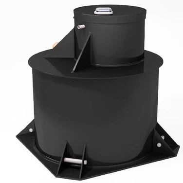 Септик ДИАМАНТ в Абинске