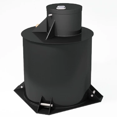 Септик ДИАМАНТ в Абинске