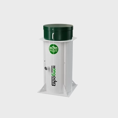 Двухкамерные септики в Абинске | Купить  с установкой под ключ по низкой цене