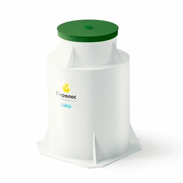 Септики для автомойки в Абинске