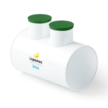 Септик Евролос в Абинске