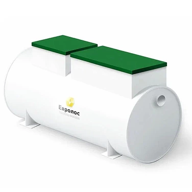 Септик ЕВРОЛОС ГРУНТ в Абинске