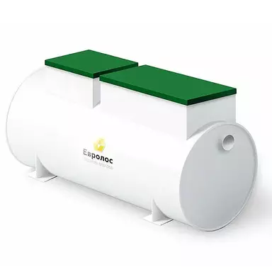 Септик Евролос ГРУНТ 25