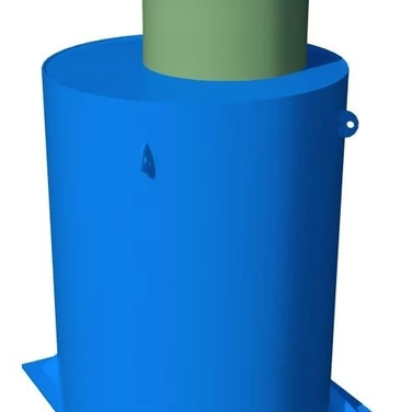 Септик FEKALOF в Абинске