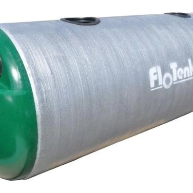 Септик FLOTENK в Абинске