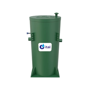 Септик ИТАЛ в Абинске